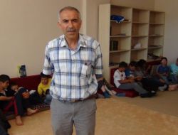 Sarıkaya’da Öğrenciler Hem Kur’an Öğreniyor Hem Eğleniyor