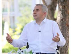 Başkan Zolan: Denize Doğru Gidiyoruz, İzmir Büyükşehir Belediyesi’ni Alırız