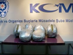 Muvazzaf Astsubay Başçavuş Gözaltına Alındı