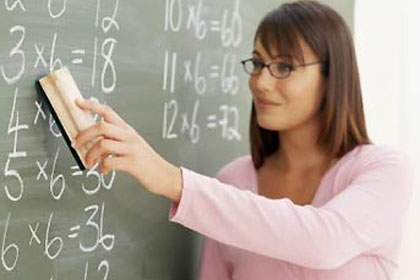 40 bin öğretmen 30 bin polis