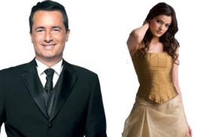 Merve hızını alamıyor!!