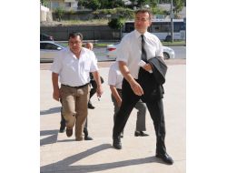 Chp'li Özgenç’in Davasında Erteleme