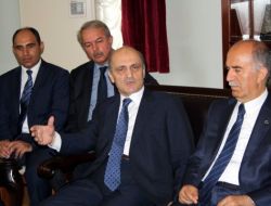 "Yönetmenlikleri İrdeleyeceğiz!"