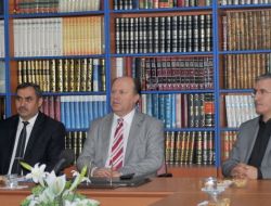 Bu Gece İşaret Dili İbadet Dili Olacak!