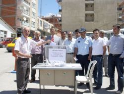 Şereflikoçhisar'da Paralı Otopark Uygulaması Kaldırıldı