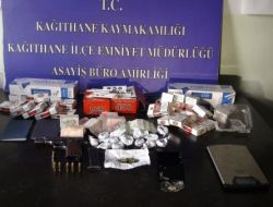 NEFES KESEN OPERASYON