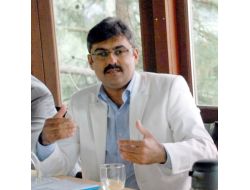 Bbp'li Yetkililer, İmralı’ya Gitmek İstiyor