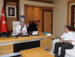 Antalya'da Toplu Taşıma Araçlarının Yolcu Kapasitesi Değiştirilecek