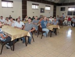 Antalya’daki Esnaf Kefalet Kooperatifi Sayısı 24’e Ulaştı