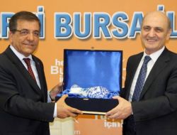 Bayraktar: Türkiye’de Konutların 6,5 Milyonu Riskli