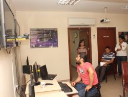 Cern’deki Açıklamalar Heyecanla Takip Edildi