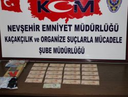 Kargo Paketinden Bin 20 Tl Sahte Para Çıktı