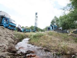 Çubuk’ta Bulunan Termal Su Yatırımcısını Bekliyor