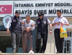 Beyoğlu’ndaki Aile Kavgasının Zanlısı Adliyeye Sevk Edildi