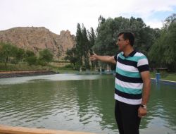 Şereflikoçhisar'ın 50 Yıllık Su Sıkıntısı Bitiyor