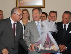 Bakan Günay: Son Dört Beş Yılda 4 Binden Fazla Eser Türkiye’ye Geri Getirildi