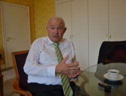 Beckstein: İmha Edilen Kayıtlar Bilgisayarlardan Tekrar Çıkarılabilir