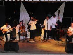 Alara Oteller Grubu'ndan 'Uluslararası Sanat Festivali'