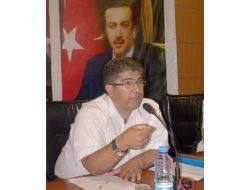 Ak Parti Muğla İl Başkanı Öztürk: Belediye, Hizmetlerimize Sahip Çıkıyor