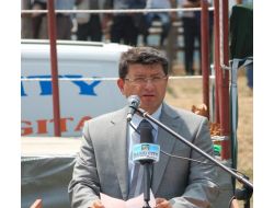 Büyükelçi Sarnıç: Yunan Makamlarıyla Eşgüdüm İçerisinde Çalıştık