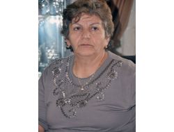 "Oğlumla Gurur Duyuyorum"