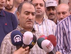 Şehit Pilot'un Babası: Oğlum Ölmedi!