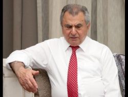 Küçük: Rumların Ab Dönem Başkanlığı Kabul Edilebilir Değil