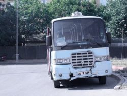 Ambulansa Yol Verdi, Ambulanslık Oldu