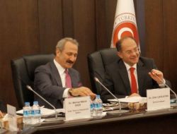 Bakanlar, Vatandaştan Kusurlu Gıdalara Karşı Destek İstedi