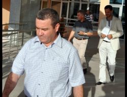 EDİRNE TAPU MÜDÜRÜ TUTUKLANDI