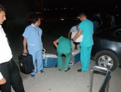 Zihinsel Engelli Gencin Organları İzmir'deki Hastalara Umut Oldu