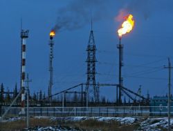 Rusya Enerjiye 300 Milyar Dolar Yatıracak, Yılda 200 Milyar Dolar Kazanacak