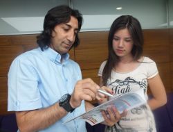 Psikolojik Danışman Keskin: Yanlış Tercih, Bir Ömür Götürür