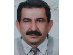 Metruk Binada Yaşayan Adam Ölü Bulundu