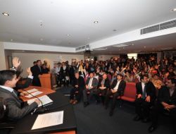 Ankara Büyükşehir Belediyesi Çocuk Meclisi Tatilde