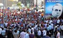 Tarihi Davada İkinci Duruşma