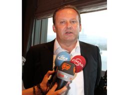 Hilton, Bursa'da 5 Ve 3 Yıldızlı İki Oteli Yan Yana Yaptı