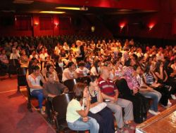 Oyuncu Kızmaz: Torna Tesviye Okudum Şuan Oyuncuyum