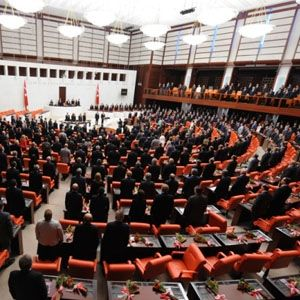 3. Yargı Paketi’ne ONAY