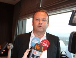 'İpekböceği', Berlin Fuarında Görücüye Çıkacak