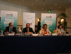 Türkiye'ye Doğrudan Yabancı Yatırımında Rekor Artış