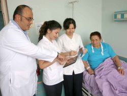 Safra Kanalı Taşlarını Önemseyin!