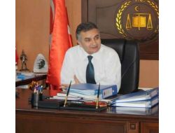 Yeni Başsavcı 17 Temmuz’da Ereğli’de Olacak