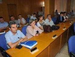 Tarlalar Tarihi Yok Ediyor