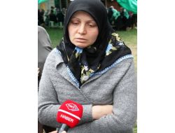 Selde Hayatını Kaybeden İki Kardeş Ordu'da Toprağa Verildi