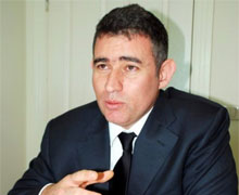 Feyzioğlu: ‘Kes-yapıştır’ yasası