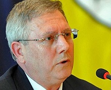 Aziz Yıldırım'dan Özkök'e şok