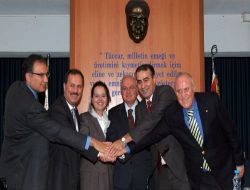 Denizli'de Verimlilik Seferberliği Başlatıldı