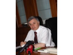 Mahkemeden Adana Btü’ye Tahsis Edilen Yerle İlgili Yürütmeyi Durdurma Kararı