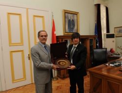 Bursa'dan Bitlis'e Kardeş Desteği